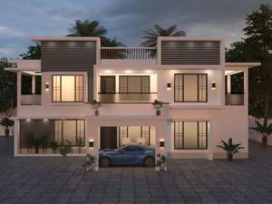 kerala home