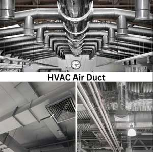 ROHIT CHOUHAN  HVAC CONSULTANTS