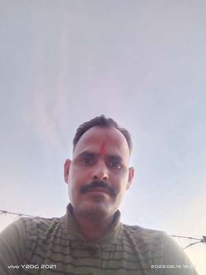 Mohansinh Panwar
