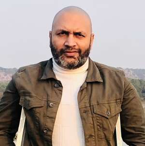 SUNIL