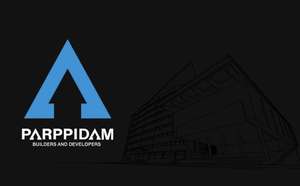 Parppidam