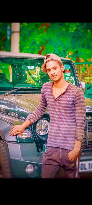 Huzaifa