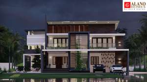 Alano Homes