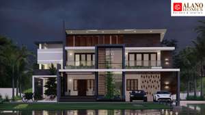 Alano Homes  Kasaragod