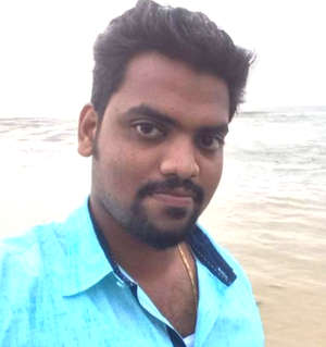 Vishnu prakash