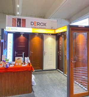 Derox Upvc Doors and Windows
