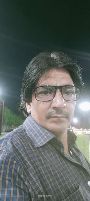 Gaffar