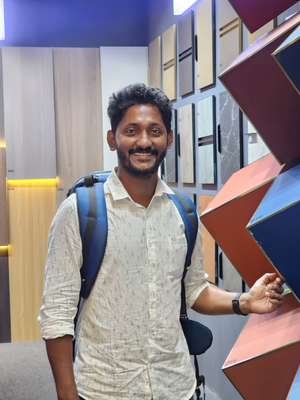 Arun k Ravi