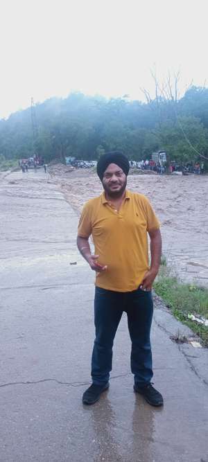 Hardeep