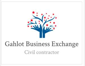 Gahlot Business Exchange