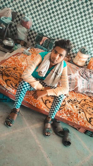 Sandeep 