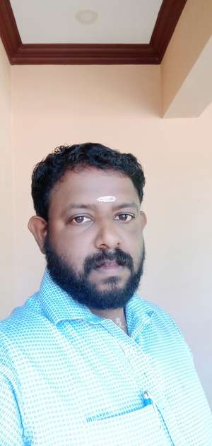 Suresh kumar V