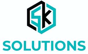 SK  SOLUTIONS 