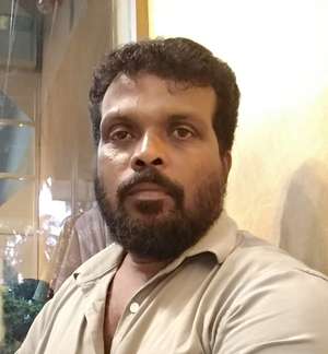 Nidheesh Baiju