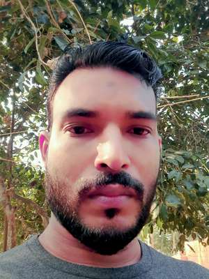 Siraj Udheen