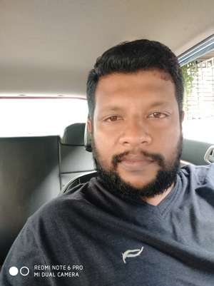 Vinod Rajan