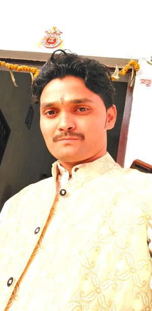 vikash sharma