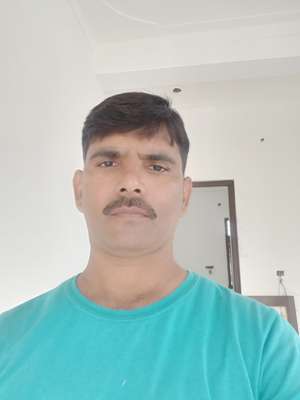 Ramkumar rangwa