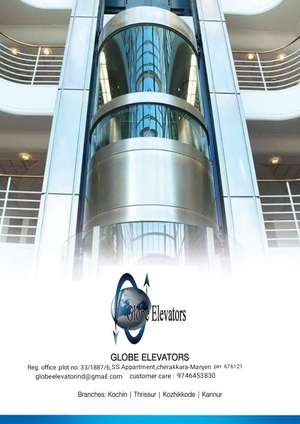 globe elevators