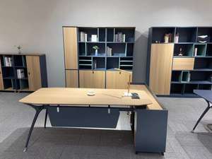 ABCON FURNITURE SYSTEM