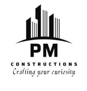 PM CONSTRUCTIONS 