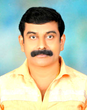 Suresh Kumar