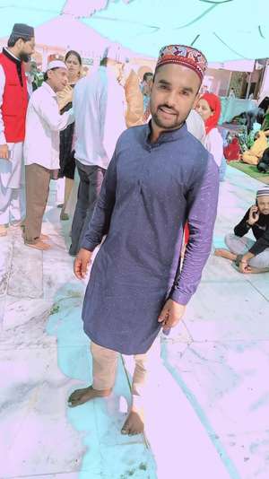 shabaz khan