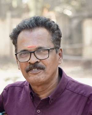 Mohan Chandra