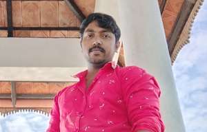 JAYAN P R