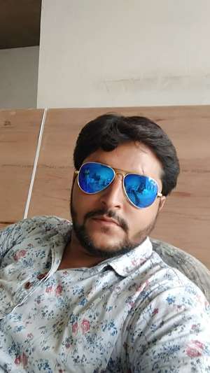 VIKAS Yadav