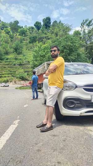 Kuldeep