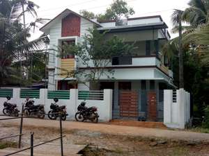 Retheesh VK