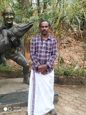 Narayanan പയങ്ങപ്പാടൻ