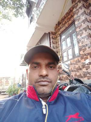 Sunil Kumar