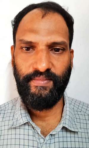 Prahlad