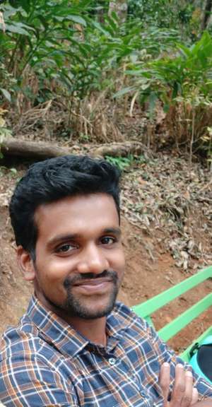 vijith parakkal