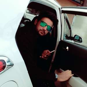 Shahrukh