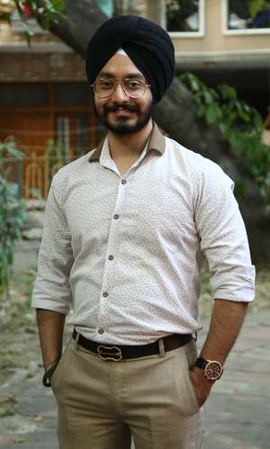 maninder