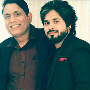 Sanjeet Bhati