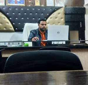 ANKIT