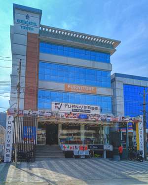 FURNIVERSE FURNITURE PALAKKAD