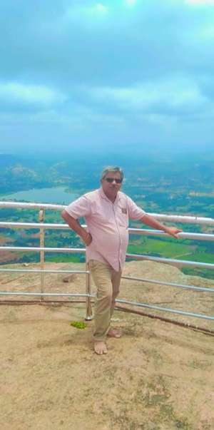 Ashokkumar 