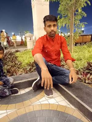 Deepak 