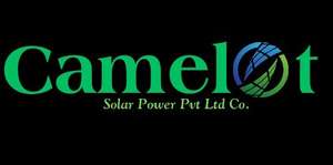 camelot solar