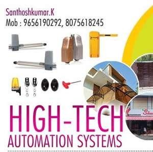 Hi-tech Automation