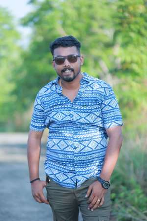 Vishnu