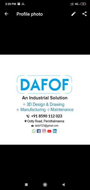 DAFOF
