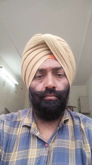 Chamkaur singh GHATORAY