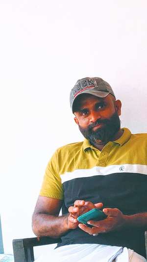 ABDUL KADAR