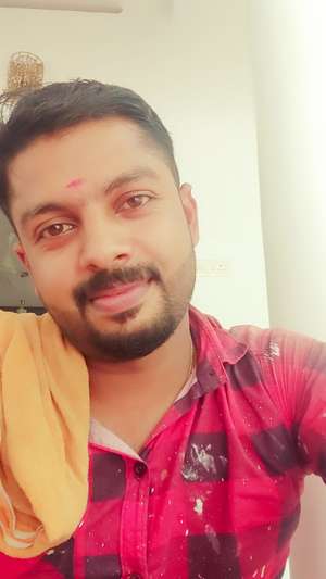 Sreekanth